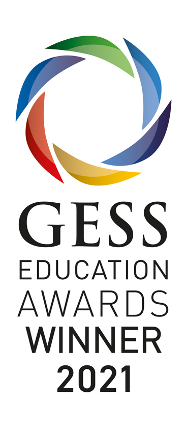 GESS Education AWARDS